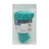 TIGER S-510 Tiger Paracord Teal Green, 11.8 ft (30 m)