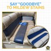 Marine 31 Mildew Stain Remover & Cleaner | Effective for