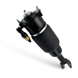 KEIYSHOLCK Front Left Air Shock Absorber Replacement for 1993-1998 Lincoln Mark VIII Car Air Suspension Struts OEM Replace Number 18-150001, AS7300, 656591573005