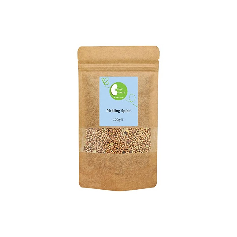 Pickling Spice - by Busy Beans (100g)
