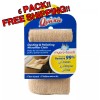 Quickie #474 (6 PACK) Microfiber Dusting & Polishing Cloths