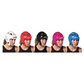 KWON Head Protection Shock klite Various Colours black S/M