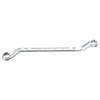 TONE HPM45-1113 Long Glasses Wrench (45°) Double Side Width 0.4