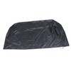 KONTONTY Barbecue Grill Cover Full Coverage BBQ Cover Grill Protector