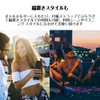 Creative MUVO Go Black IPX7 Up to 18 Hours of