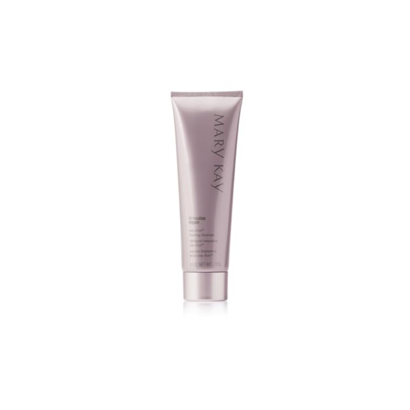 mary kay timewise repair volu-firm foaming cleanser 4.5 onz