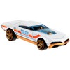 Hot Wheels 2020 Pearl and Chrome 1/6 - Muscle Speeder