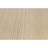 White Oak Wood Veneer edgebanding 5-1/4" x 120" with preglued