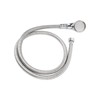 Shampoo Bed Faucet Kit with 120cm Hose M Size Head