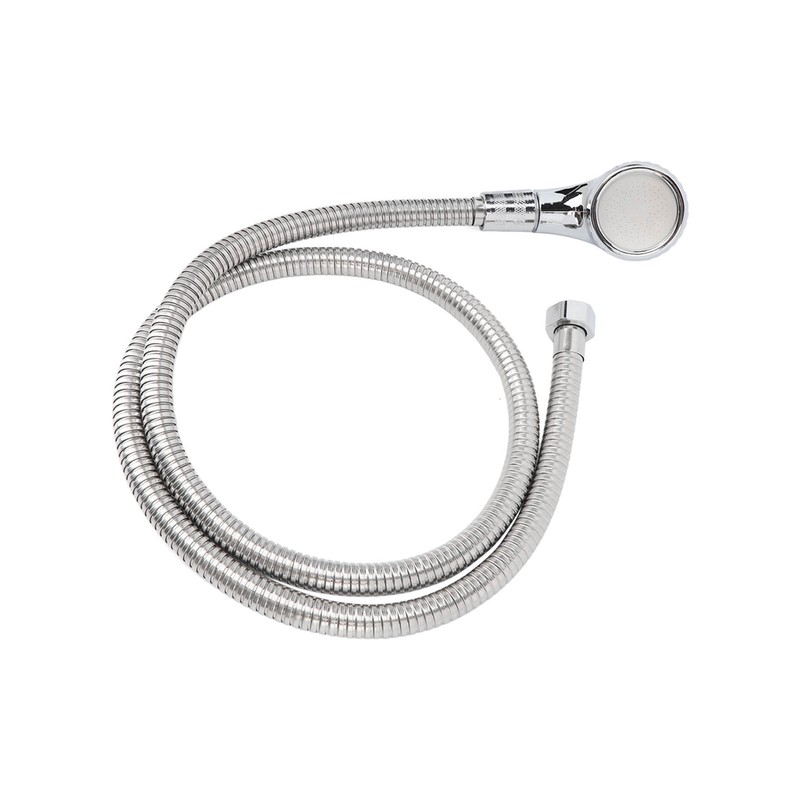 Shampoo Bed Faucet Kit with 120cm Hose M Size Head