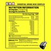 Beast Pharm Beast Pharm EAA Amino Acids, 30 Servings Enhanced