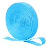 sourcing map Nylon Webbing Strap, 22 Yards x 1" Polypropylene