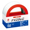 Nichiban Double-sided Tape Nysta-tack (General) 50mm x 10m NW-50