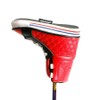 Golf Headcover Putter Cover Pin Fit Scotty Cameron Odyssey Cute