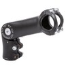 M-Wave Unisex Adult ST-C2.1 AHEAD Handlebar Stem Adjustable from 0°
