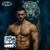 Creatina Glutamina Hái Hu 1kg 50 Servicios Varios Sabores