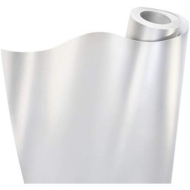 VViViD+ Matte Metallic Suzuka Grey Premium Vinyl Wrap Film Roll (25ft x 5ft)