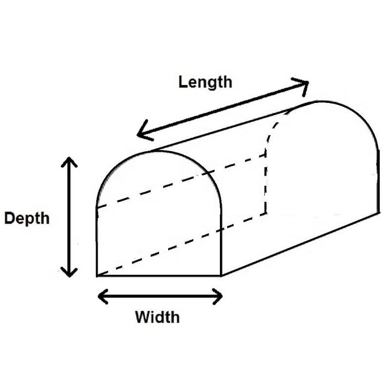 Classic Home Store Decorative Pair of Traditional Leaf Design Standard