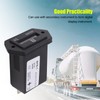 Electromagnetic Counter 0‑99999.9 6 Digit Industrial Pulse Totalizer for Machine