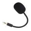 VBESTLIFE Microphone Replacement for Razer Barracuda X Gaming Headset 3.5mm