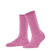 FALKE Women's Spike Dot W So Cotton Patterned 1 Pair