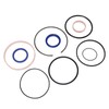 Hydraulic Log Splitter Cylinder Rebuild Seal Kit Rod Cylinder Log