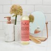 Shea Moisture Coconut & Hibiscus Massage Oil and Body Oil