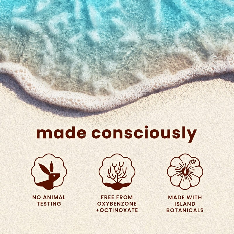 Hawaiian Tropic Sheer Touch Ultra Radiance Sunscreen Lotion, SPF 30,