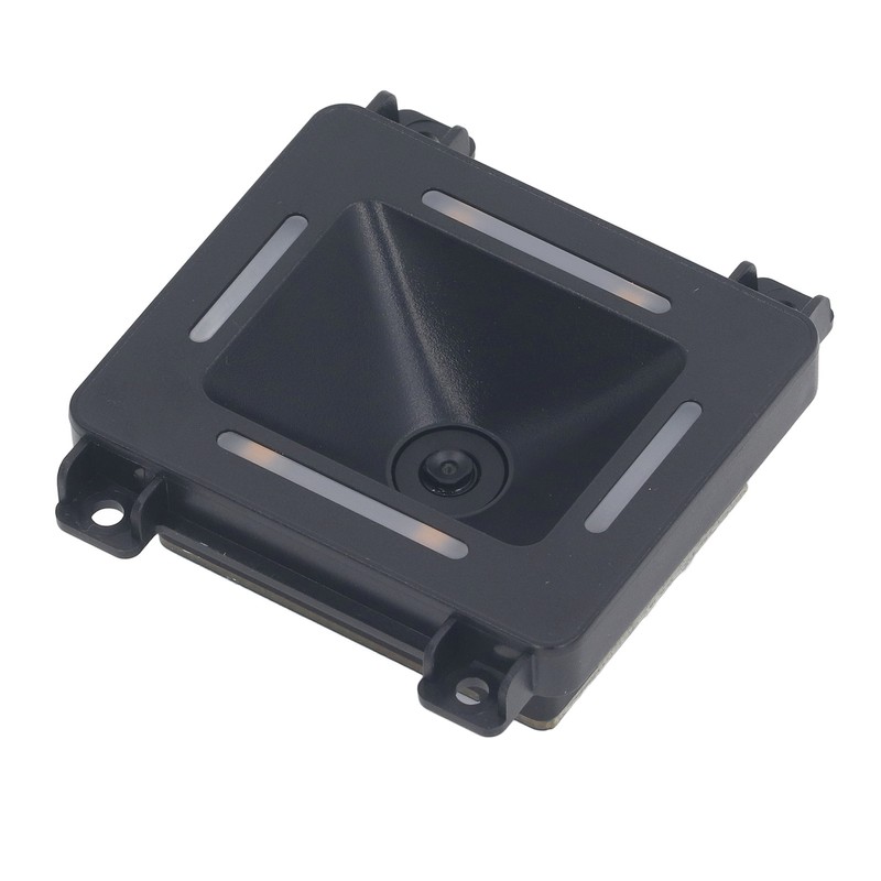 Embedded Scanning Module with NFC Reader High Speed Automatic Sensing