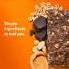 RXBAR Nut Butter and Oat Protein Bars, Protein Snacks, Snack