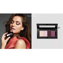 Mary Kay Estuche Mini Para Sombras Mary Kay Petite Palette® Vacio