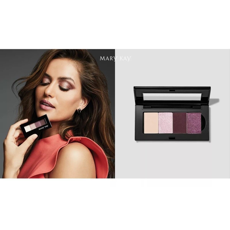 Mary Kay Estuche Mini Para Sombras Mary Kay Petite Palette®