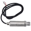 Pressure Transmitter 0‑4Mpa Waterproof Transducer Sensor 4‑20mA Output OMSJD‑QXYF‑01