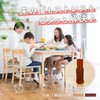 Ouchi+Design Chair Socks Brown 16 Piece Set