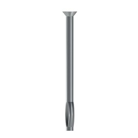 Simpson Strong-Tie CSD25400 CSD 1/4 in. x 4 in. Zinc-Plated Split-Drive Anchor (100-Qty)