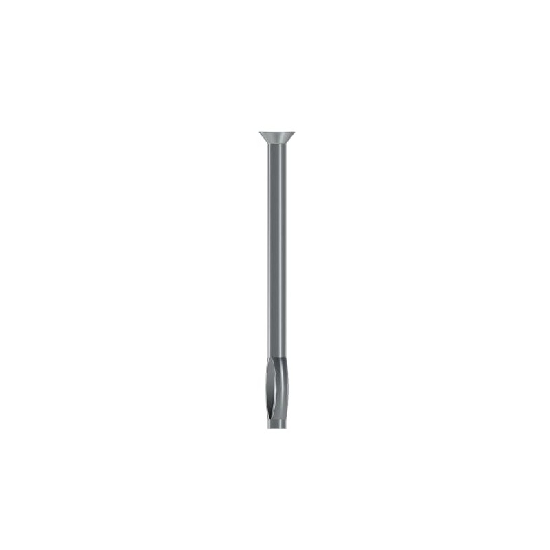 Simpson Strong-Tie CSD25400 CSD 1/4 in. x 4 in. Zinc-Plated