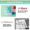 HTVRONT Variety Cutting Mat, 2 Pcs Cutting Mat 12x12 Compatible