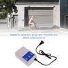 433Mhz Doorway Gate Remote Control Wireless Automatic Gate Openers for
