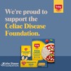 Schar - Honeygrams - Certified Gluten Free - No GMO's,