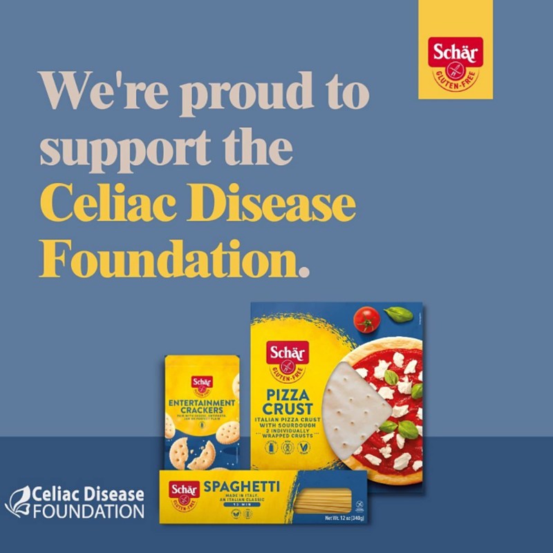 Schar - Honeygrams - Certified Gluten Free - No GMO's,