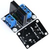 JESSINIE 1 Channel 5V Low Level Trigger Solid State Relay