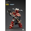 JoyToy Warhammer 40k: World Eaters Khorne Berzerker 7 1:18 Scale