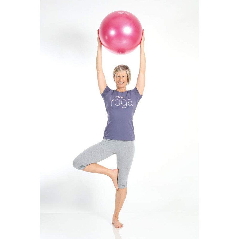Togu Redondo Mein Yoga Exercise Ball 42 cm