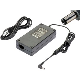 AC Adapter for Eluktronics P650, MAG-15, Clevo P650RS P670RS-G PA71ES PA71ES-G PA71HS PB51DF2 PB51EF-G PB51RF PB71DF2-G PB71EF-G PB71RF-G PD50PNN PD50PNN PD50PNP PD50PNT PD70PNN PD70PNP PD70PNT