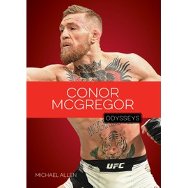 Conor McGregor