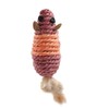 Aime Sisal Mouse Cat Toy