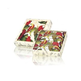 Florinda Pepe Malabar Soap Gift Set 2 x 200 g Each