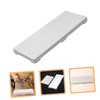 Operitacx Refractory Brick Jewelry Soldering Board Soldering Panel for Melting
