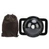 Annadue Dual Handle Stabilizer Grip Dome Port Lens Diving Bag