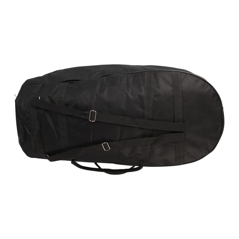 Trombone Storage Backpack Multifunctional Waterproof Oxford Cloth Trombone Gig Bag